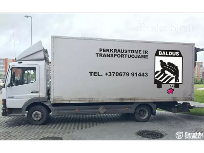  tarpmiestinis perkraustymas