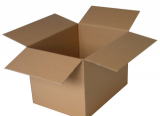 Peržiūrėti skelbimą - Dėžės iš gofruoto kartono - gamyba, prekyba